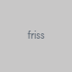 Friss