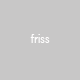 Friss